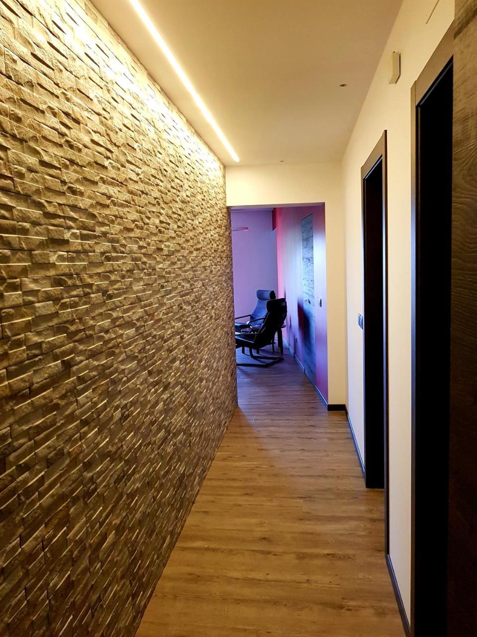 B&B Porta Marina Grottammare Exterior foto