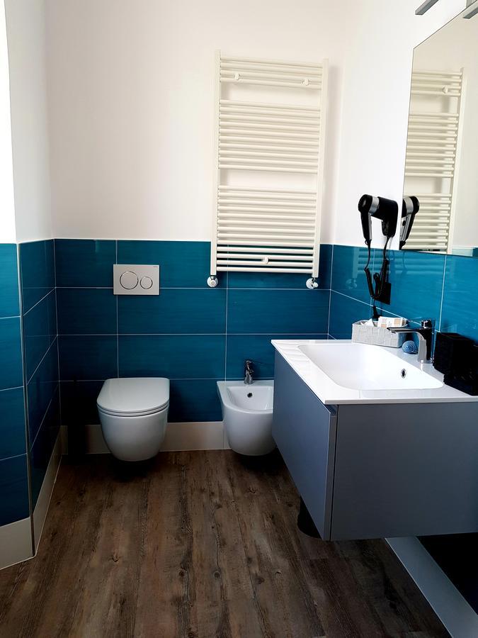 B&B Porta Marina Grottammare Exterior foto